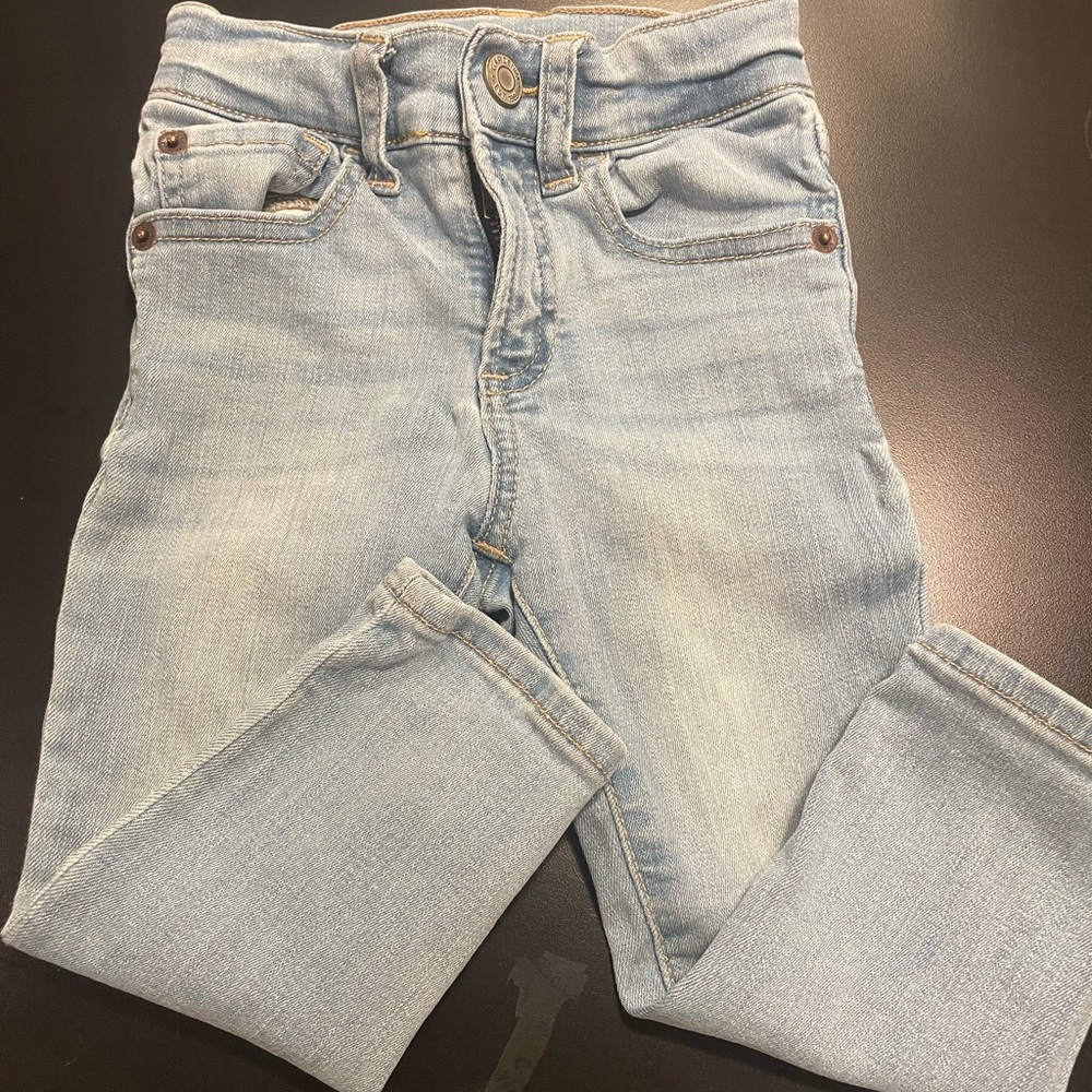 Gap Jeans 2T